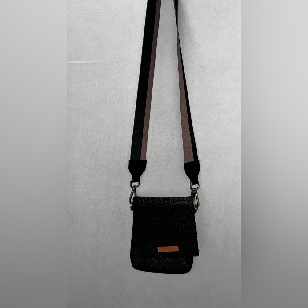 Prüne Leather Handbags » Shop » Olivia Crossbody Leather
Mini-Bag